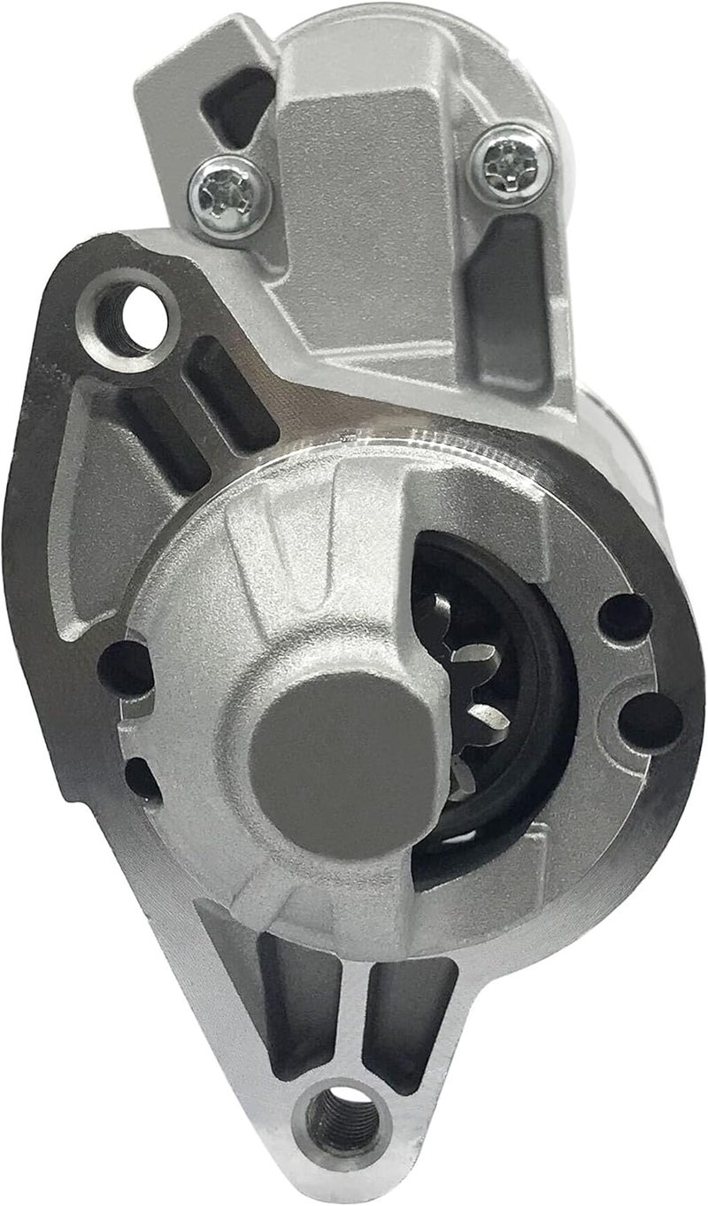 Boatrip 17948 New Starter Motor Replacement for 2009-2022 Dodge Ram 1500 5.7L Grand Cherokee 5.7 Ram 2500 3500 4000 Jeep Commander 5.7 V8 Engine OE#: 56044736AB 56044736AC R6044736AC M0T20972 M0T23271 - Image 5